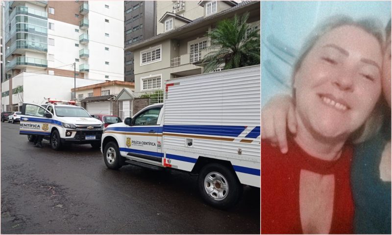 Homem foi condenado por matar ex em SC 