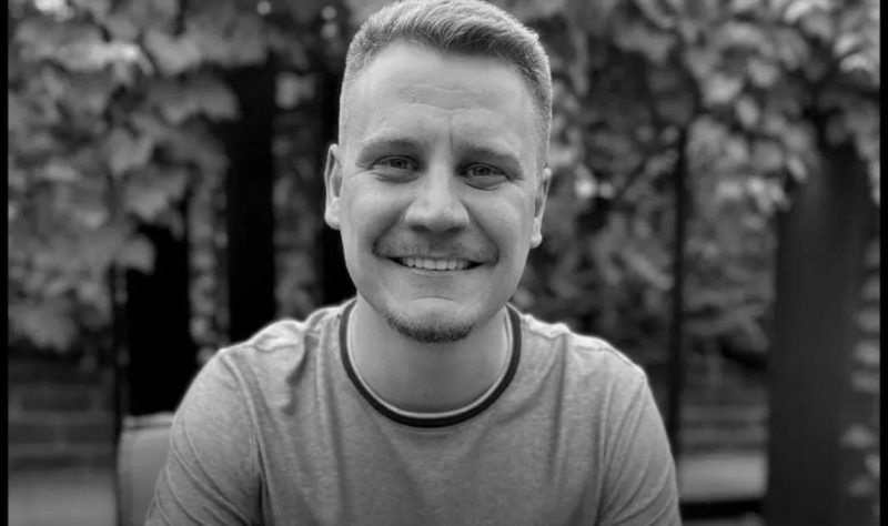 Jovem morre na ponte Colombo Salles, em Florianópolis