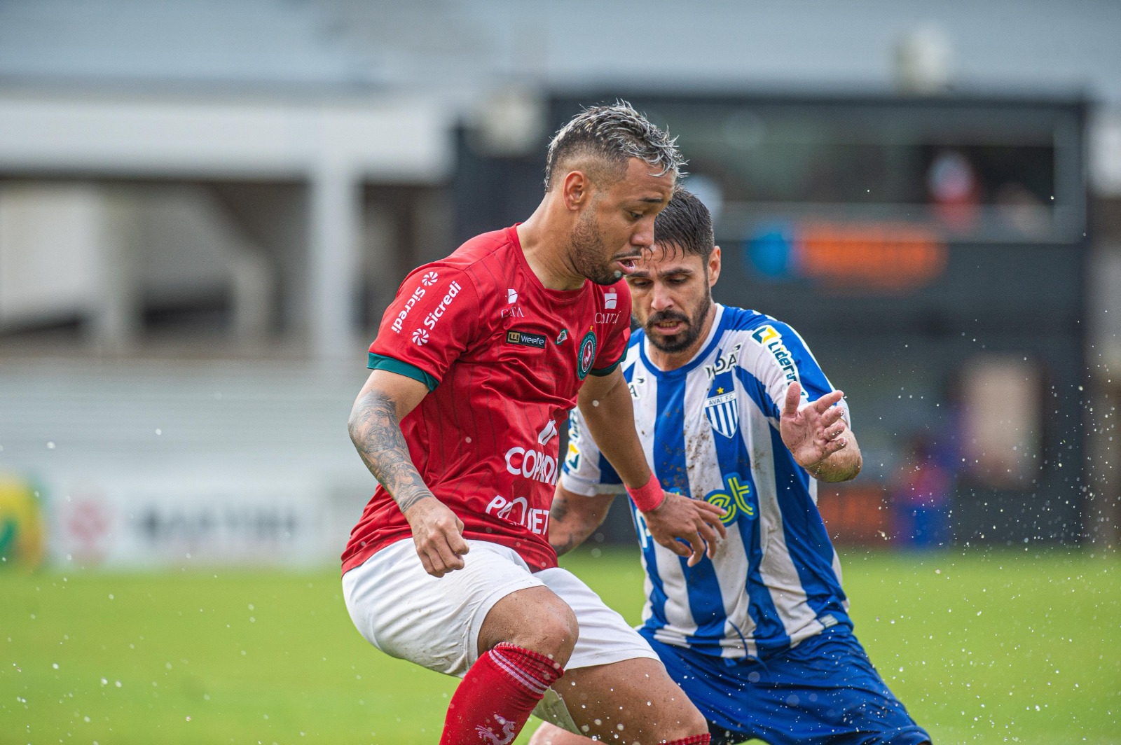 Copa SC: Promoções e Serviço de jogo para Avaí x Joinville-SC — Avaí F.C.