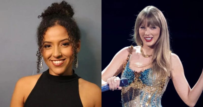 Jovem morreu durante show da cantora no Rio de Janeiro – Foto: Reprodu&ccedil;&atilde;o/Internet