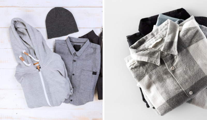 O cinza e o preto s&atilde;o as cores para o signo de capric&oacute;rnio em 2024. A combina&ccedil;&atilde;o com o cinza tamb&eacute;m &eacute; presente para as pessoas do signo de c&acirc;ncer e em 2024 a sobriedade vem com tudo para a vida das pessoas desses signos – Foto: Freepik/Reprodu&ccedil;&atilde;o/ND