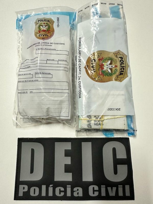 Propina em Florianópolis 