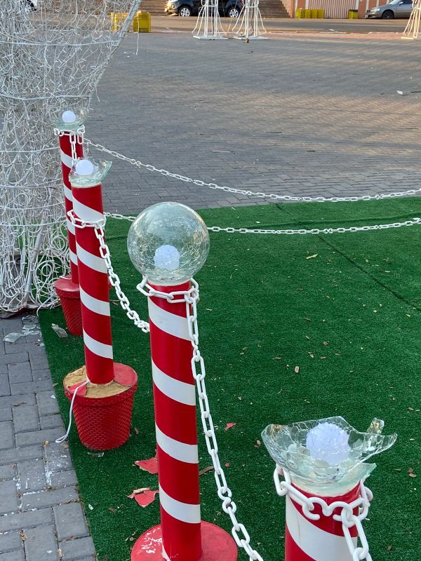 Den&uacute;ncia pode ser feita para a Guarda Municipal pelo 153 – Foto: Reprodu&ccedil;&atilde;o/Prefeitura de Chapec&oacute;