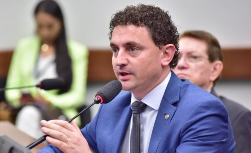 Rafael Pezenti – Foto: Divulga&ccedil;&atilde;o/ND