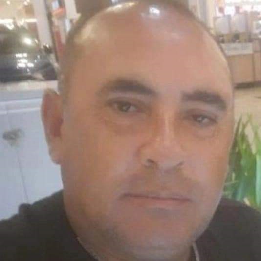 Everton dos Santos Batista, 55 anos, est&aacute; desaparecido desde o &uacute;ltimo dia 31 – Foto: Arquivo pessoal/ND