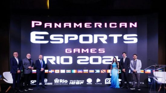 Esports podem ser considerados esportes? Vote!