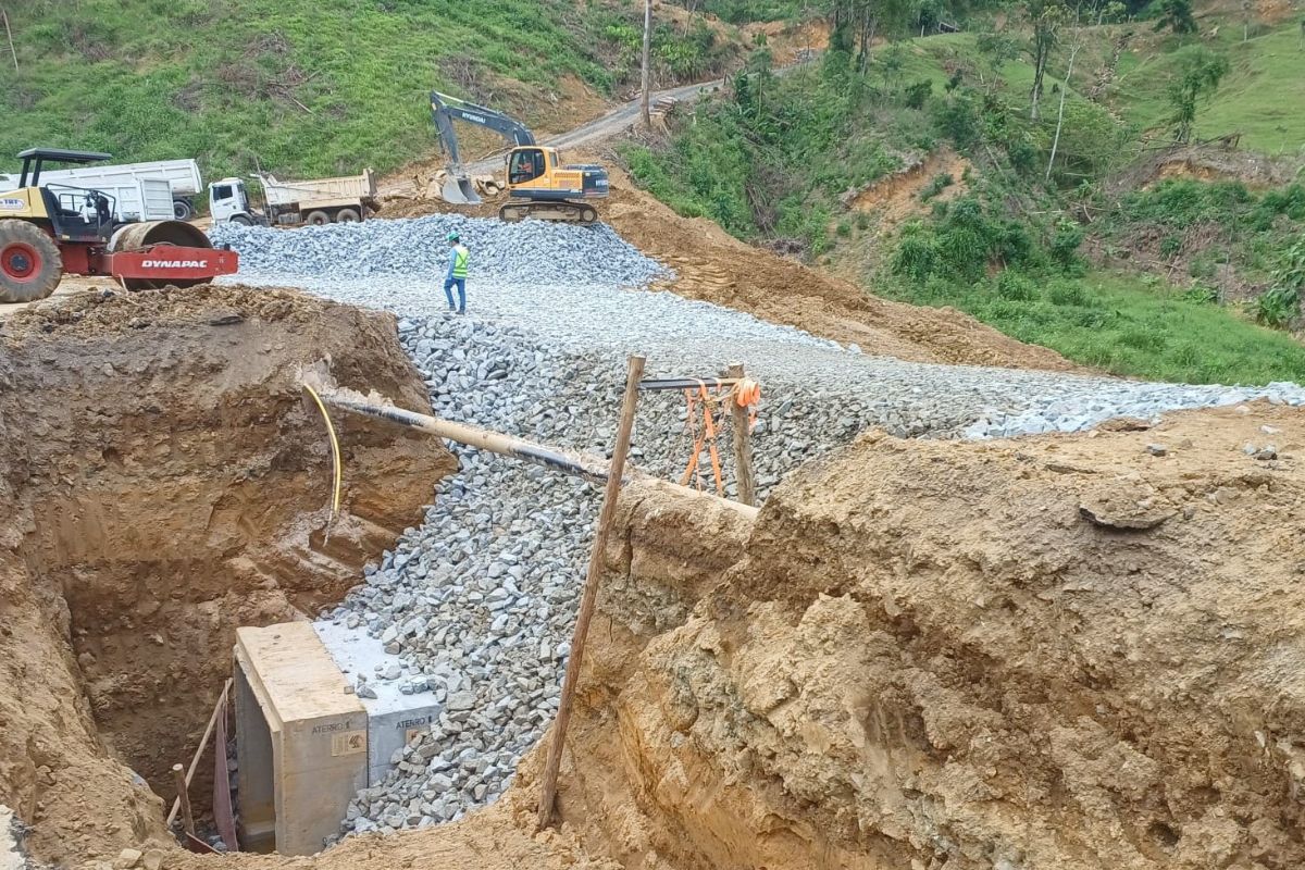 VÍDEO: BR-280, na Serra de Corupá, é liberada após obras emergenciais -  Jornal de Pomerode