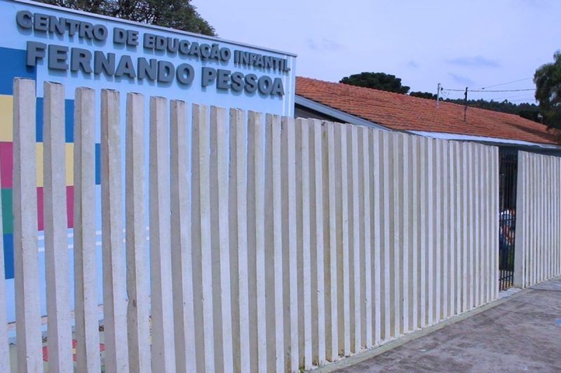 Escola de canoinhas foi invadida por homem embriagado 