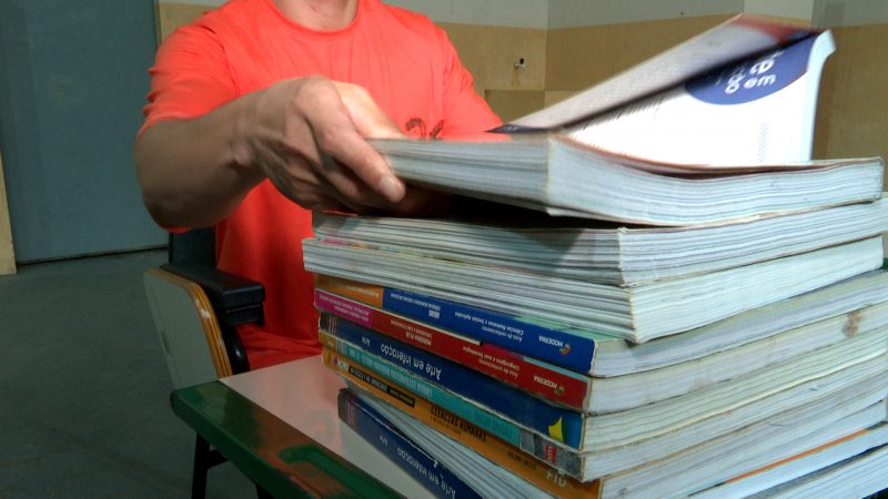 O teste vocacional &eacute; uma ferramenta que ajuda estudantes a identificar quais carreiras profissionais querem seguir – Foto: Reprodu&ccedil;&atilde;o/NDTV