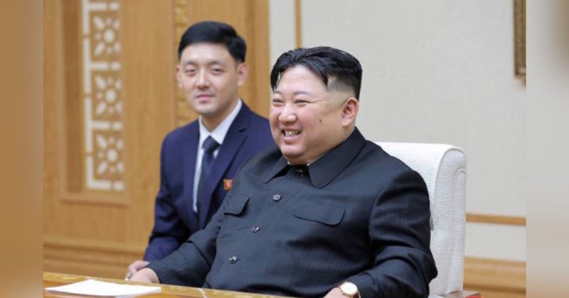 Kim-Jong-Un e Rússia se unem para lançamento de satélite espião 