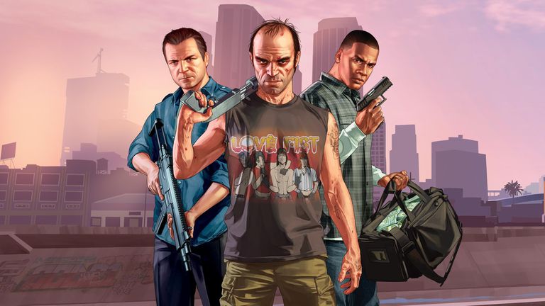 GTA 6  Rockstar confirma primeiro trailer do jogo para dezembro - Canaltech