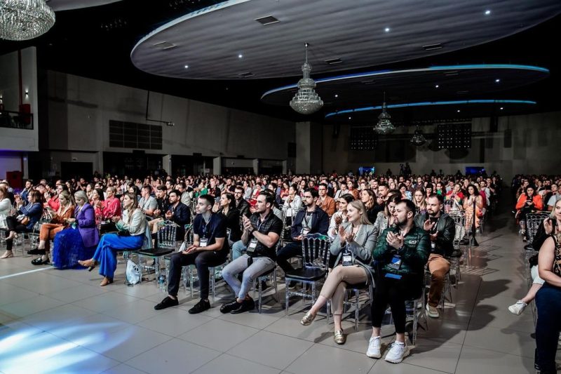 Registro do Empreende SC edição 2023