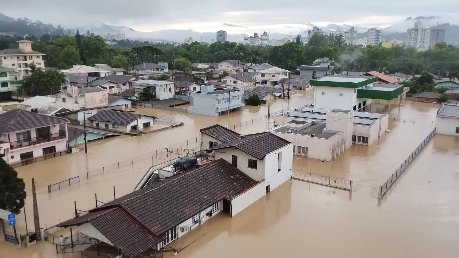 Agência ALESC  Comissão de Defesa Civil e Desastres Naturais