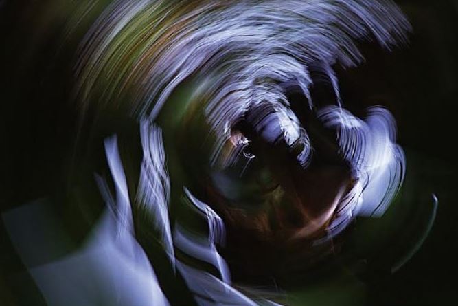 Fotografia que fará parte da exposição 