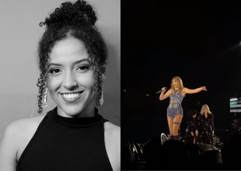 Fã morre após passal mal com sensação de 60ºC em show da Taylor Swift; cantora se pronuncia
