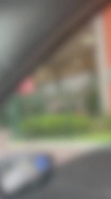 Imagens feitas mostraram crime contra o morador de rua em Blumenau