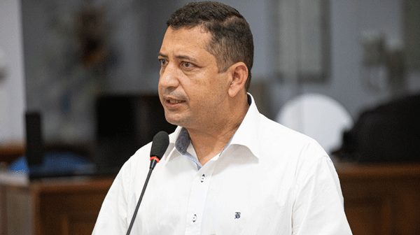 O desafio do prefeito Fernando de F&aacute;veri, de Cocal do Sul, na regi&atilde;o carbon&iacute;fera &eacute; diversificar a produ&ccedil;&atilde;o industrial. – Foto: Divulga&ccedil;&atilde;o