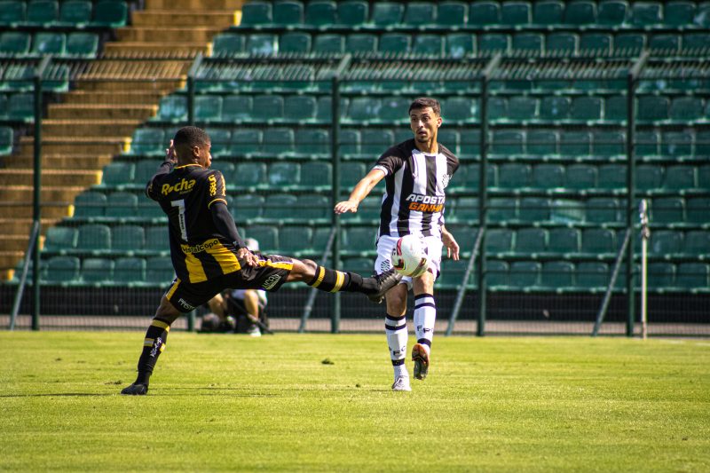 Copa SC, Figueirense