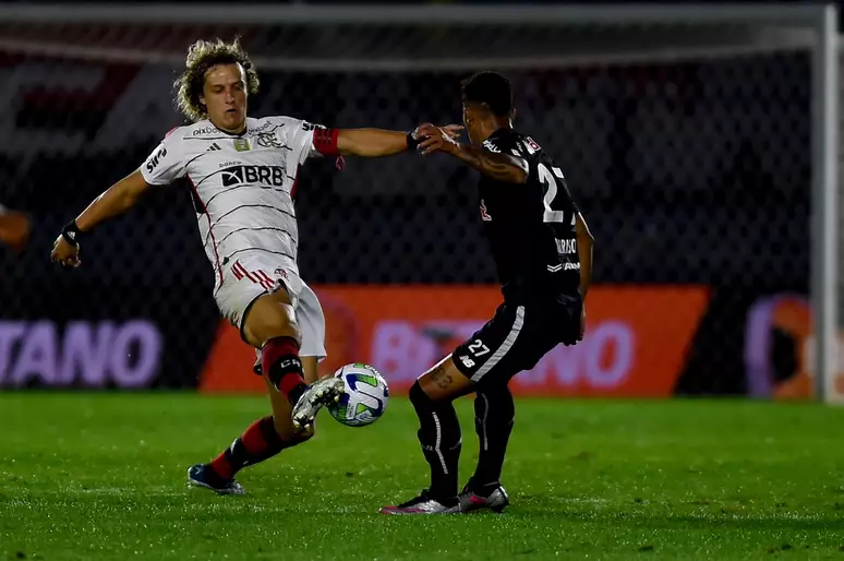 Onde assistir ao vivo o jogo do Flamengo hoje, quarta-feira, 8; veja  horário