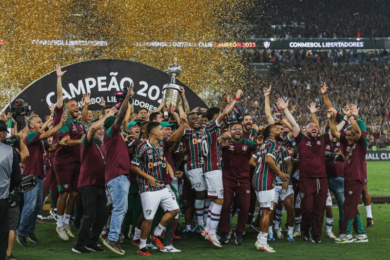 Fluminense no Mundial de Clubes 2023: caminho até a final e calendário  completo