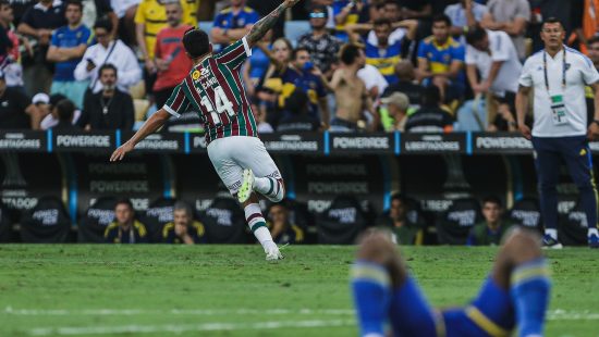 Relembre todas as finais do mundial de clubes com times brasileiros