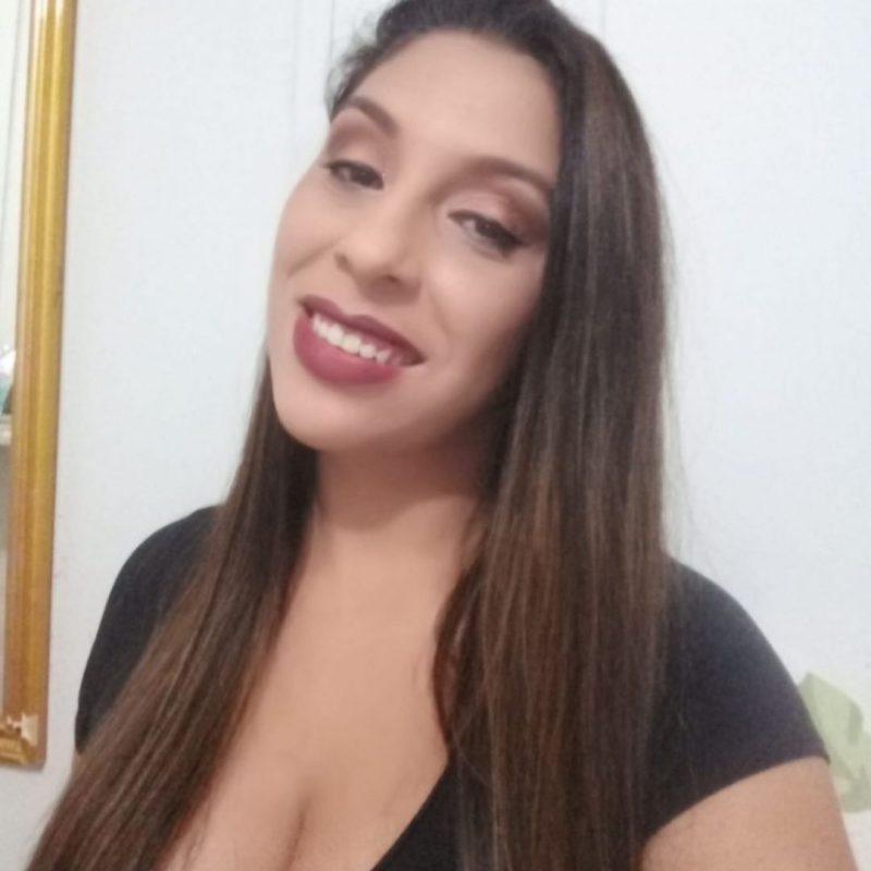 Identificada mãe que morreu em grave acidente na SC-110 em Pomerode &#8211; Foto: Redes Sociais/Reprodução/ND