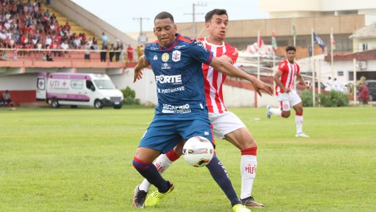 Nação x Avaí: onde assistir ao vivo, horário e escalações, copa santa  catarina