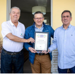 Hospital Carlos Corrêa