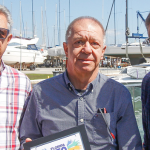 Iate Clube Veleiros da Ilha