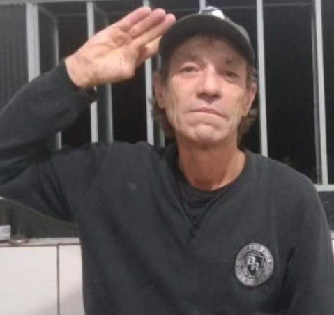 Homem que morreu atropelado em Gaspar é identificado