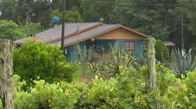 Idosos viviam em regi&atilde;o entre as cidades de Porto Uni&atilde;o e Matos Costa – Foto: Portal Jmais/Reprodu&ccedil;&atilde;o