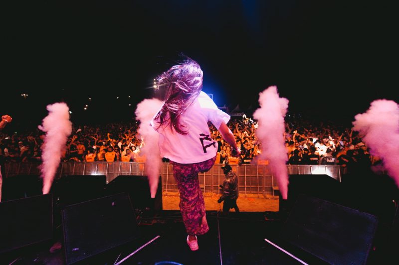 Katrip come&ccedil;ou sua carreira como DJ em 2019 – Foto: Katrip/Divulga&ccedil;&atilde;o/ND