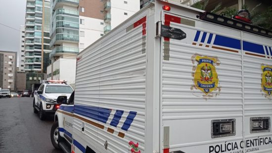 Morador de Blumenau tem carro furtado na Rua República Argentina