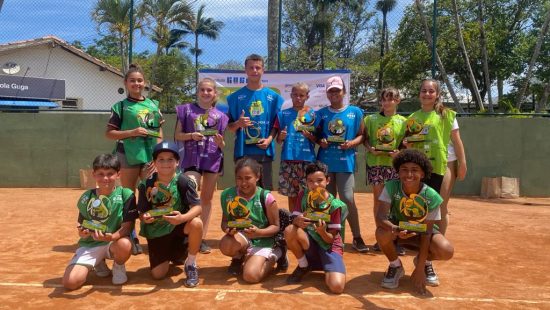 Felipe Meligeni busca 3ª rodada no US Open. Confira o Horário de onde  assistir! - Lance!