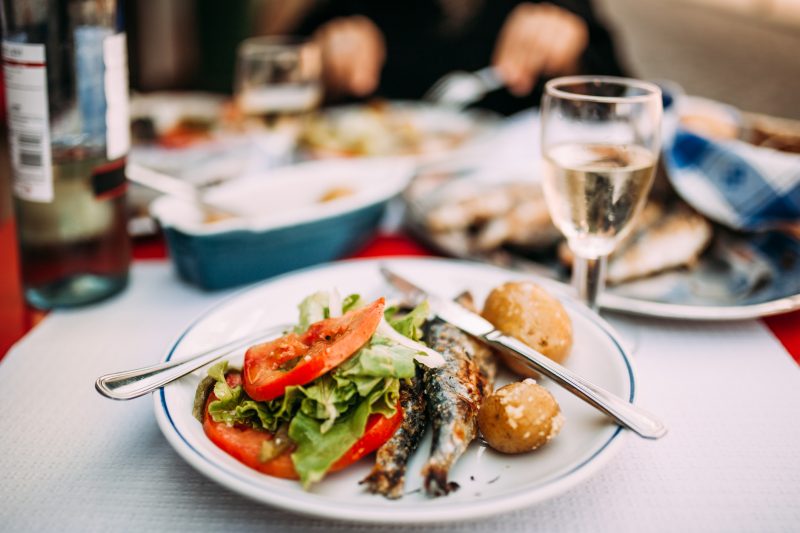 Brasileiros exploram roteiros da gastronomia tradicional na Europa com dupla cidadania