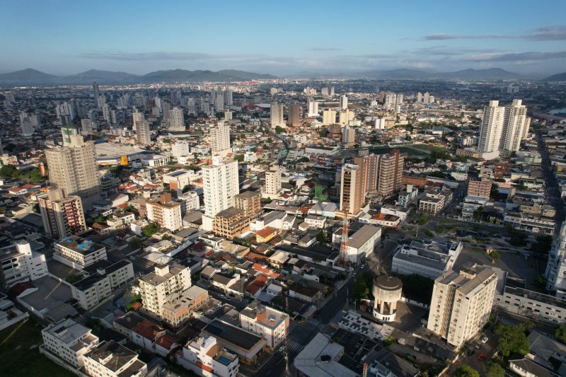 Minha Casa, Minha Vida: Itajaí receberá 200 novos apartamentos