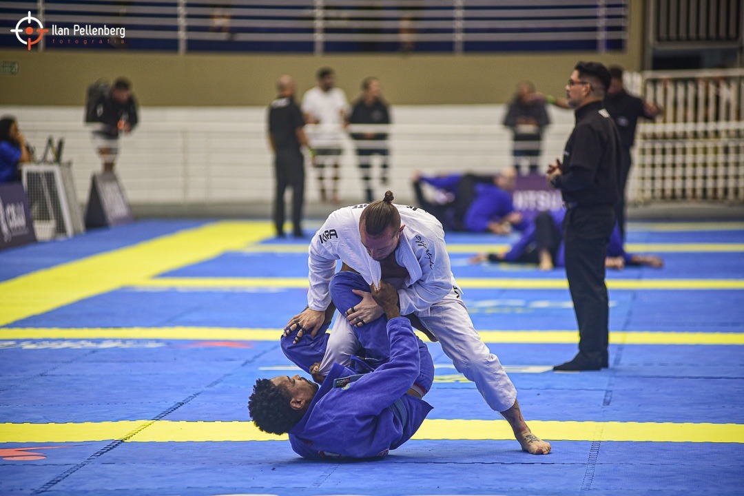 Jiu-Jitsu: Camboriú recebe Open International, um dos maiores eventos ...