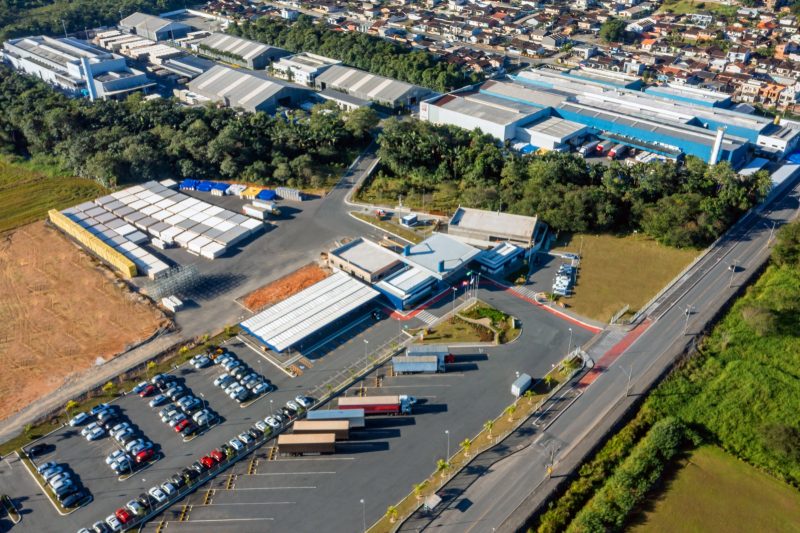 Negocia&ccedil;&otilde;es para compra iniciaram em 2022 – Foto: Impulso Produ&ccedil;&otilde;es/Divulga&ccedil;&atilde;o/ND