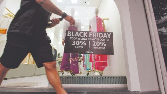 Black Friday segura: 3 dicas para não cair em armadilhas na hora das compras