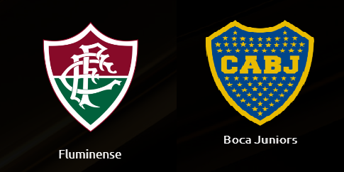 Boca Juniors x Fluminense: onde assistir ao vivo na TV e online, que horas  é, escalação e mais da final da Copa Libertadores