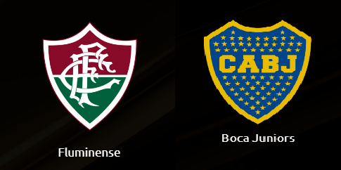 Final da Libertadores: que horas e onde assistir Boca Juniors x Fluminense  ao vivo