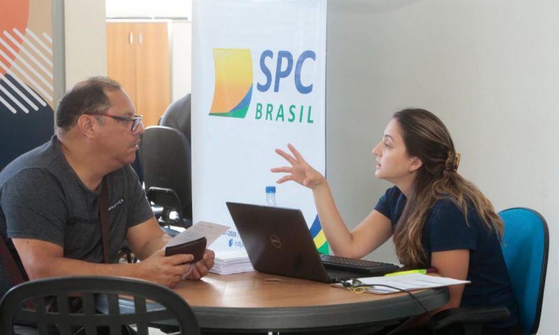 Feirão Limpa Nome oferece condições especiais 