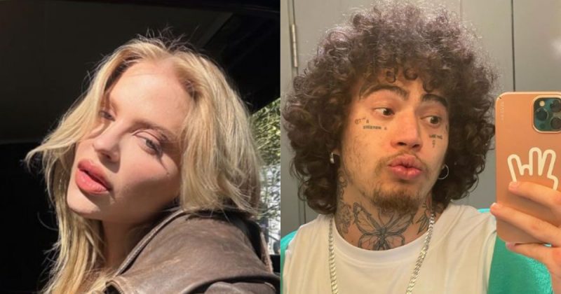 Luísa Sonza e Whindersson Nunes ficaram juntos por cinco anos