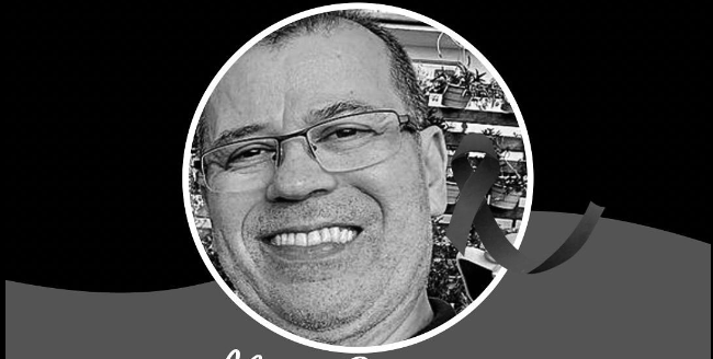 Ex-presidente da Câmara de vereadores de Florianópolis morre