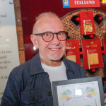 Macarronada Italiana