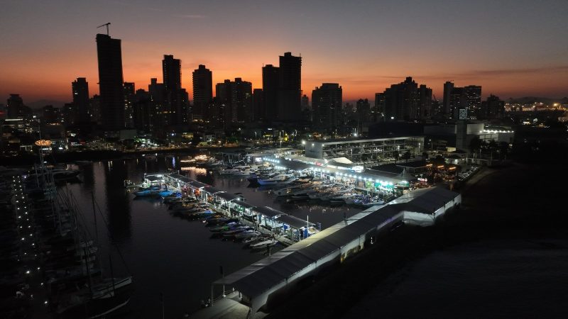 Marina receber&aacute; Bandeira Azul pela terceira vez – Foto: Marina Itaja&iacute;/Reprodu&ccedil;&atilde;o/ND
