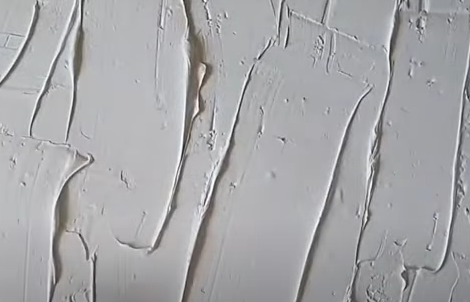 Técnica diferente para decoração é divulgada em canal de Youtube - Foto: MarciaCris/Divulgação/ND