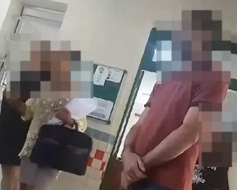 Professora sofre racismo em escola de Florian&oacute;polis – Foto: Arquivo/Divulga&ccedil;&atilde;o/ND