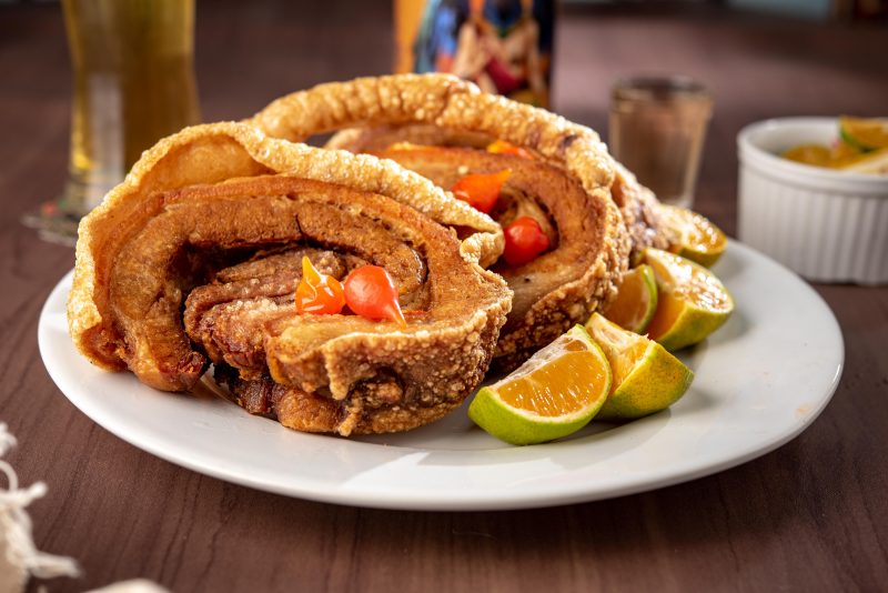 Torresmofest estará em Blumenau em novembro