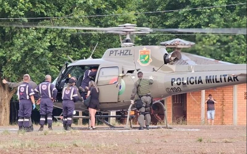 Trilhas - Trilhão quebra recorde mundial reunindo quase 4 mil pilotos em Santa  Catarina - MotoX